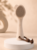 Cepillo Facial 3 en 1 Natural Fiber | Selección Idra Ritual